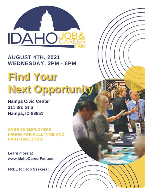As one of the largest school districts in Idaho, we serve more than 13,000 students in grades Pre-K to 12, from a variety of ethnic and economic backgrounds, and employ 1,706 staff members. . Nampa idaho jobs